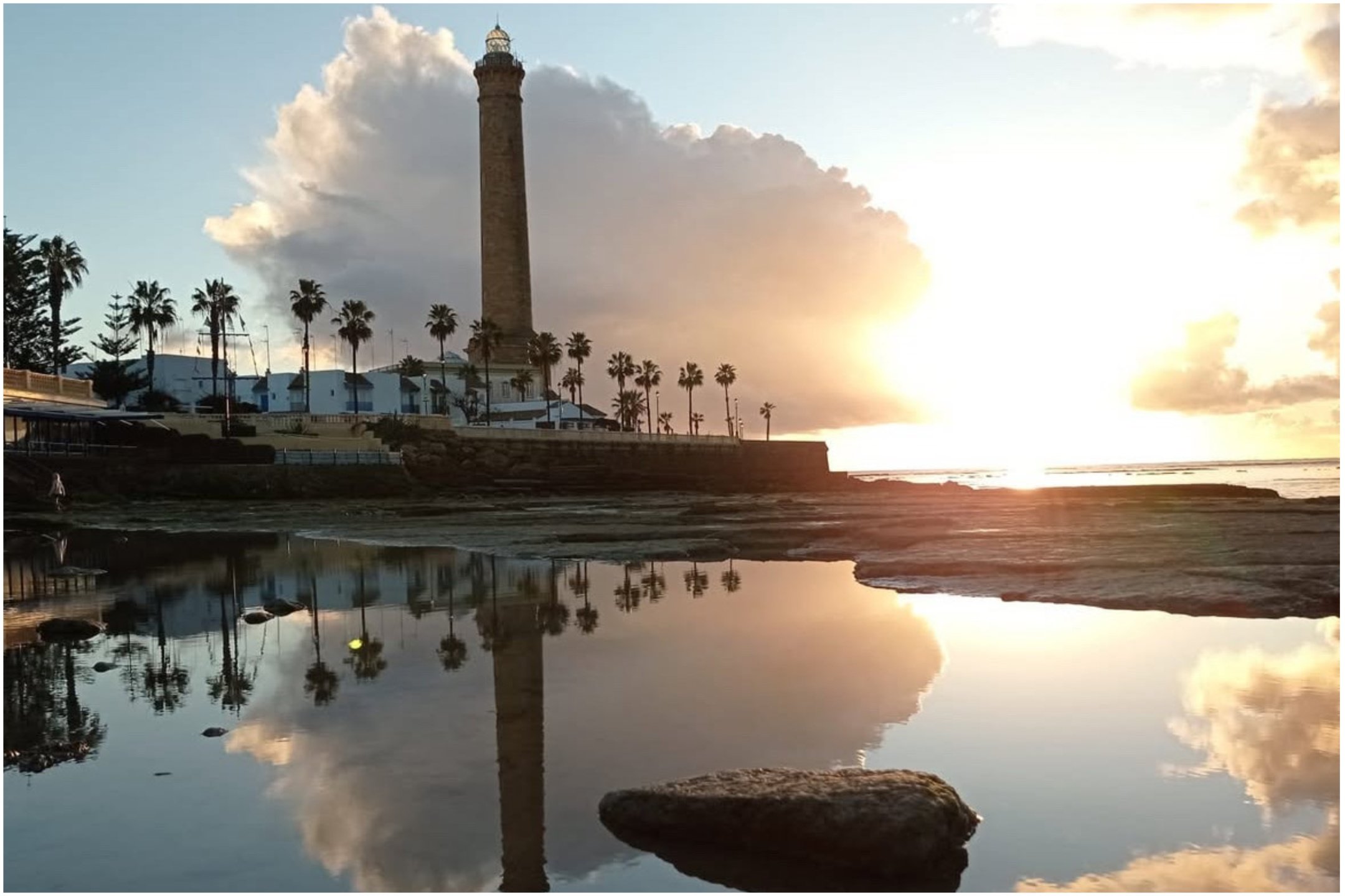 Seaside Town nombró a España más feliz en el ranking nuevo gracias a su ‘filosofía de la vida’