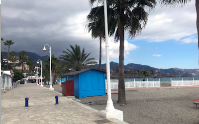 ¿Por qué no agua de mar? – Noticias de la Gaceta Tropical Costa