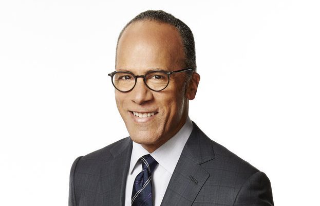 ¿A dónde va Lester Holt después de ‘NBC Nightly News’? Su próximo trabajo: Hollywood Life