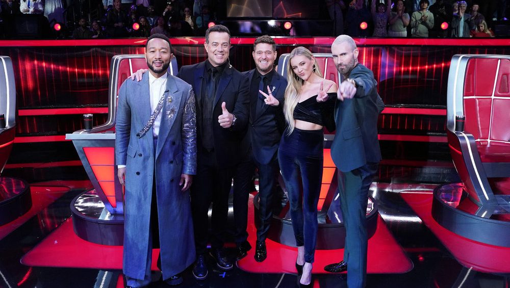 ¿Quién ganó ‘The Voice’ 2025? Actualización sobre el ganador – Hollywood Life