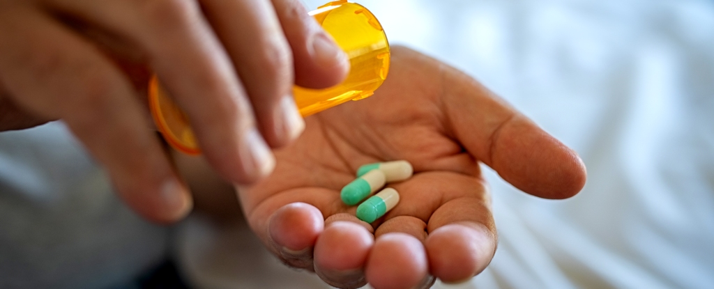 Los medicamentos contra el VIH reducen dramáticamente el riesgo de enfermedad de Alzheimer, el estudio encuentra: Sciencealert