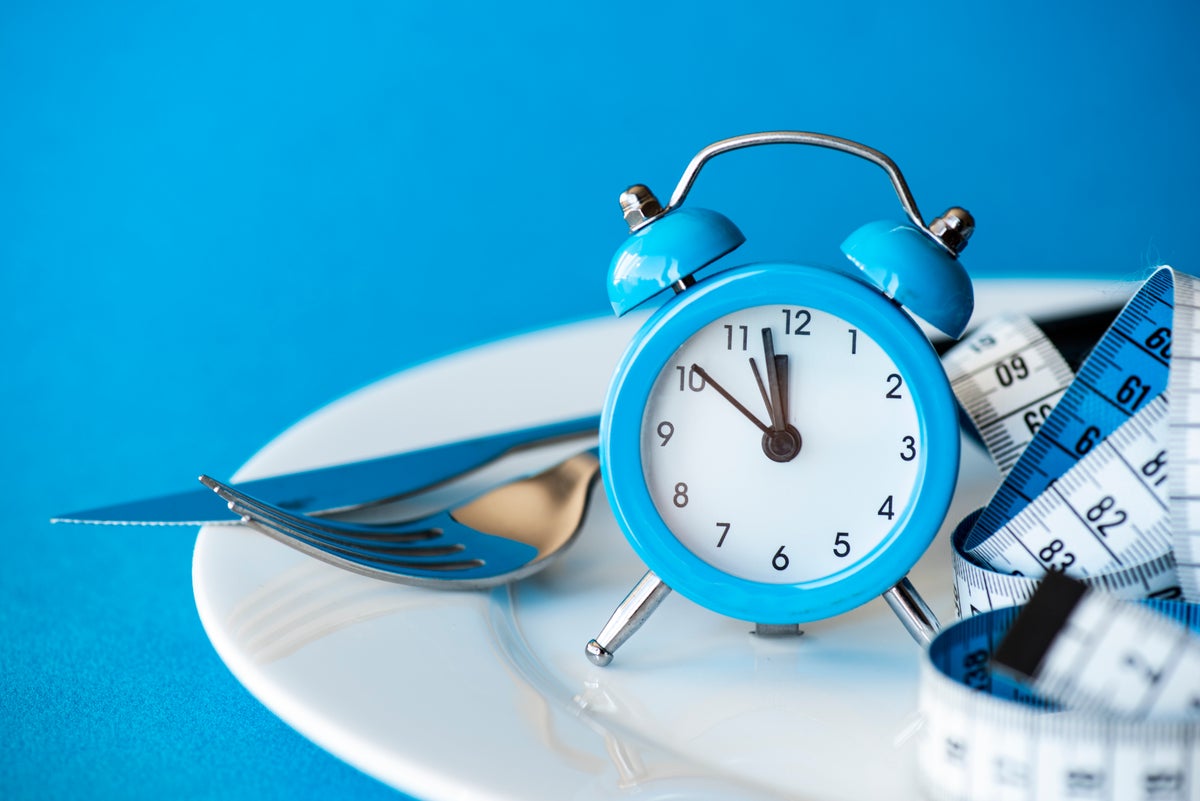 Dormir lo suficiente es crítico para la pérdida de peso y el mantenimiento