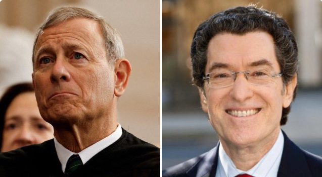 Running golpe: Hasta la fecha, más de 180 fallos de jueces activistas contra la agenda del presidente Trump y la norma “trastornada” de Eisen está detrás de la mayoría