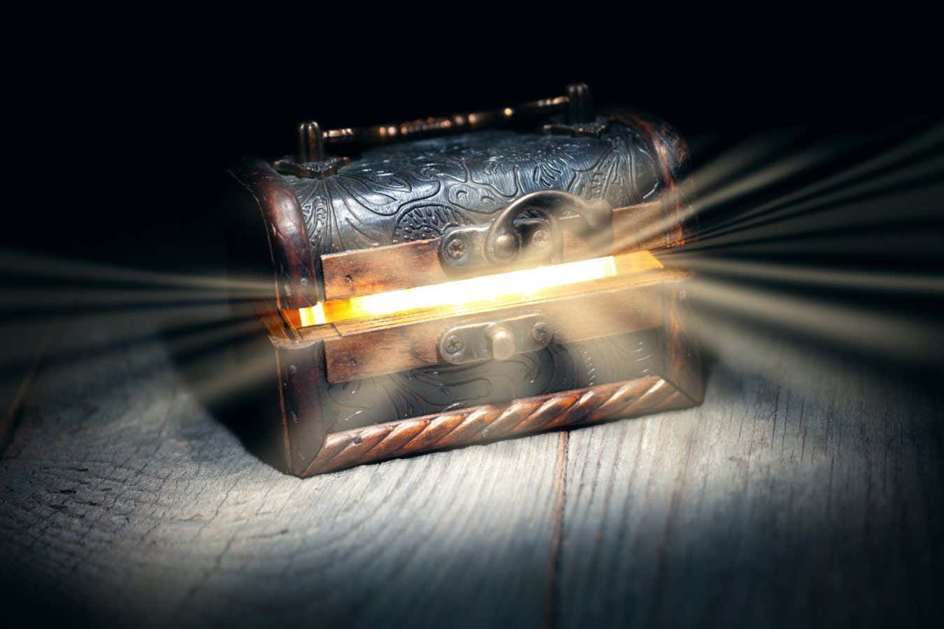 La ciencia es una caja de Pandora, pero deberíamos abrirla de todos modos