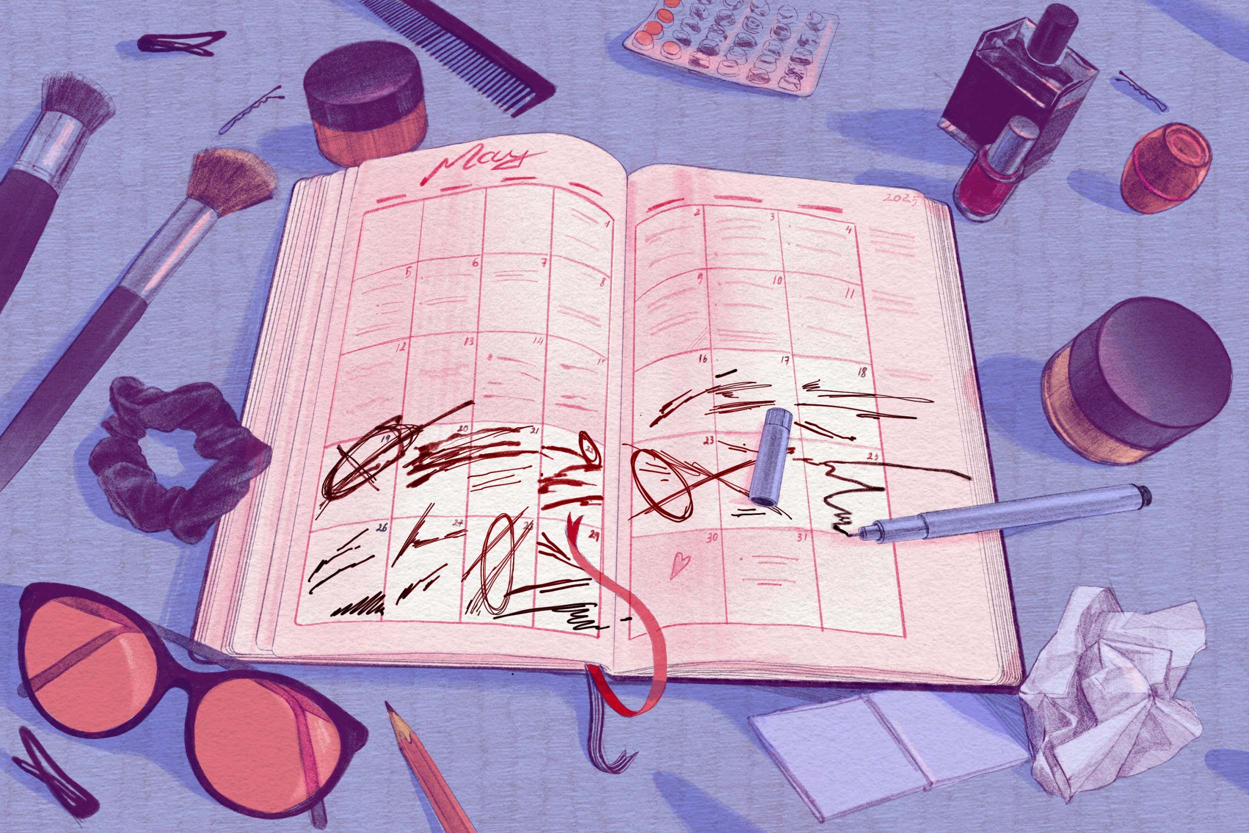 Información sorprendente sobre las causas de PMDD prometen mejores tratamientos