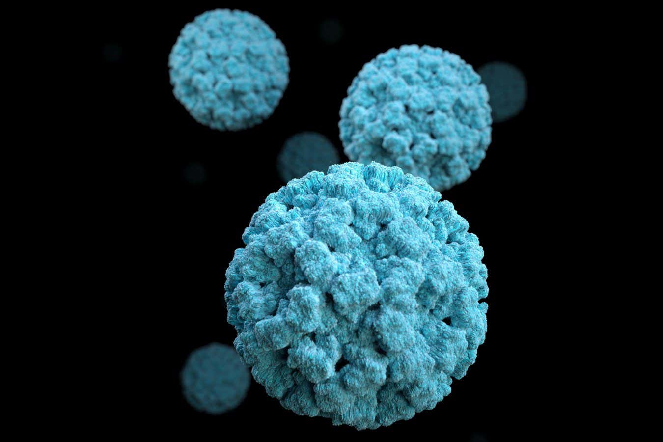 La píldora de la vacuna de norovirus protege contra el insecto de vómitos de invierno