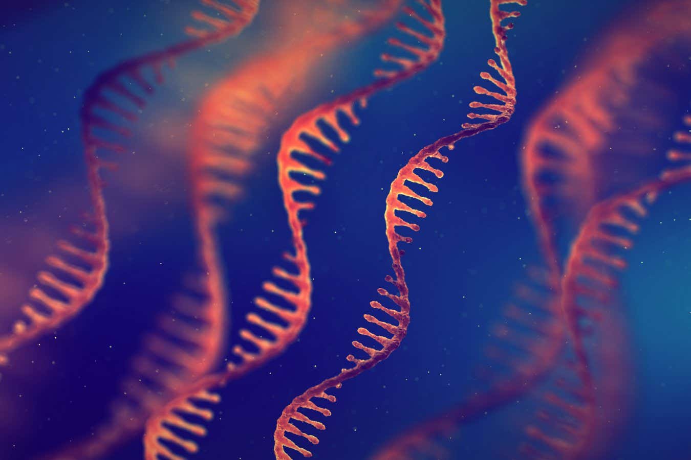 Nos estamos acercando a recrear el primer paso en la evolución de la vida.
