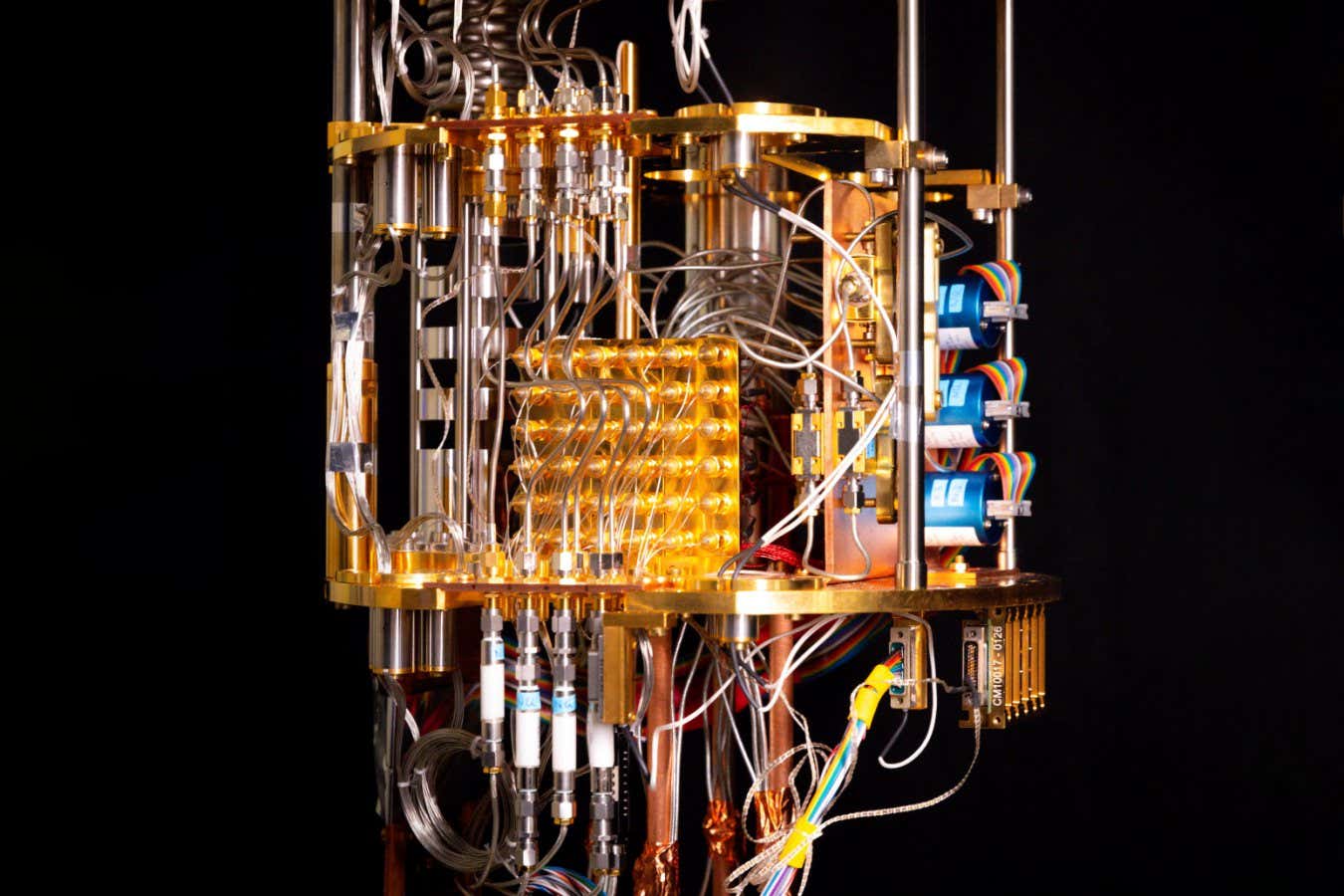 El avance de Qubit podría facilitar la construcción de computadoras cuánticas