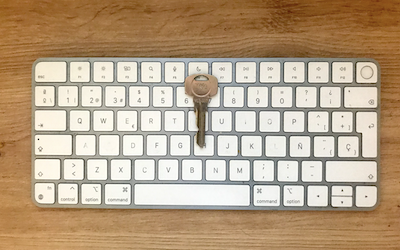 Día mundial de la contraseña – Noticias de Costa Tropical Gazette