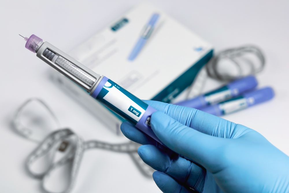 Las mismas drogas que ayudan en la pérdida de peso muestran signos de reducir los antojos de alcohol