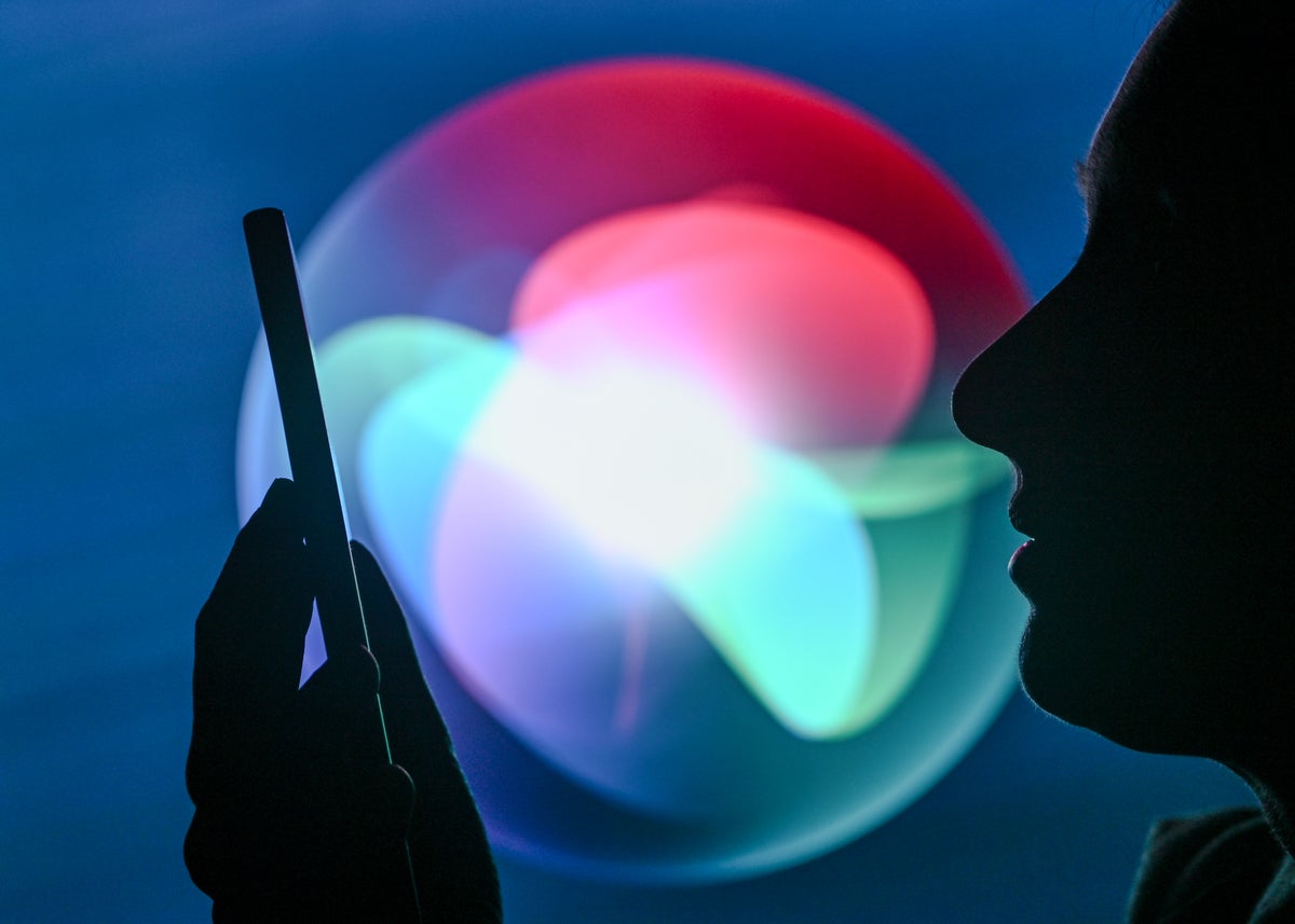 Apple resuelve el reclamo de espía de Siri