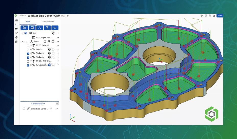 Beyond Software CAD: cómo el programa de inicio de Onshape está ayudando a los fundadores de hardware (patrocinado)