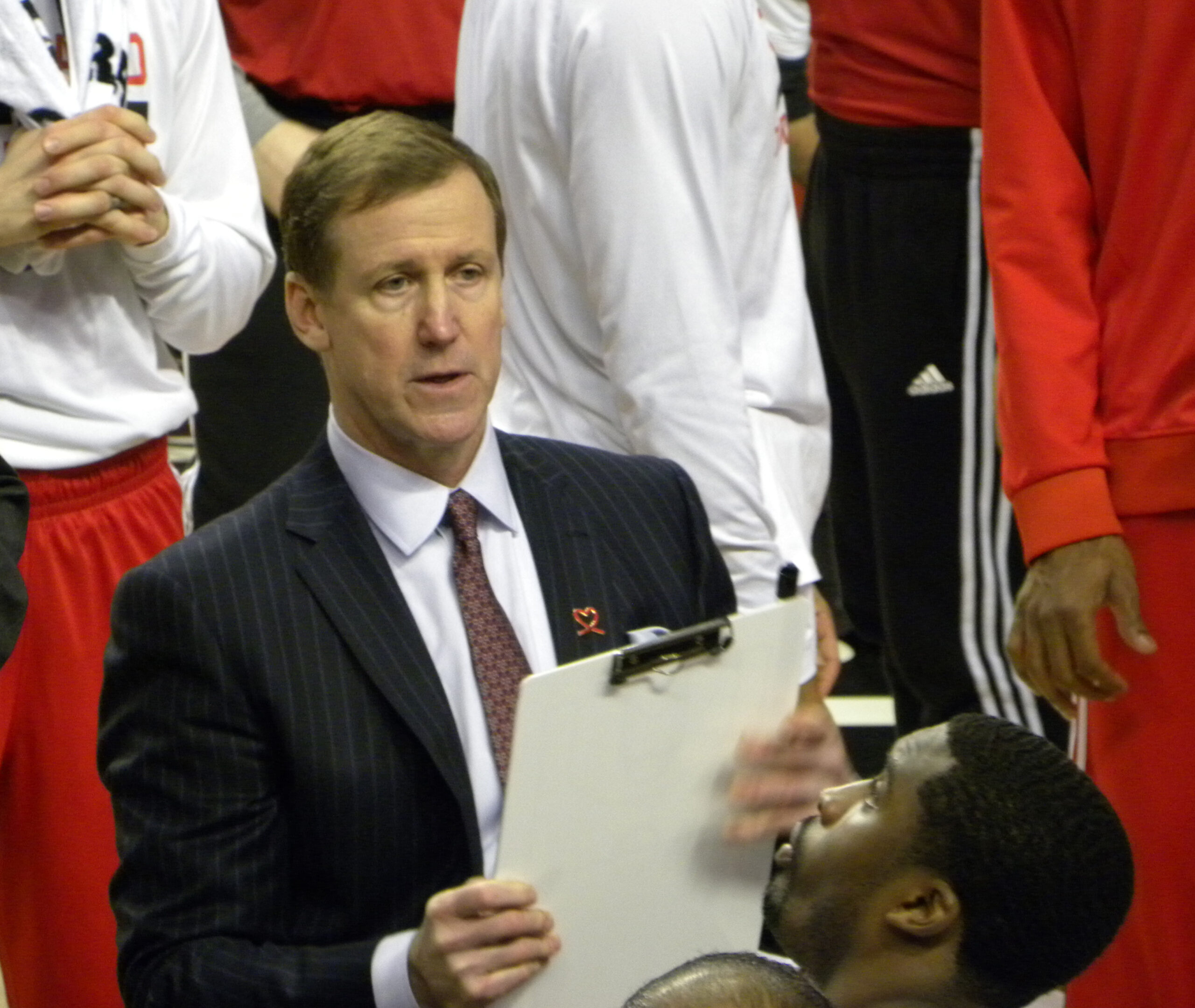 Lo que las estadísticas nos pueden decir sobre los entrenadores de la NBA