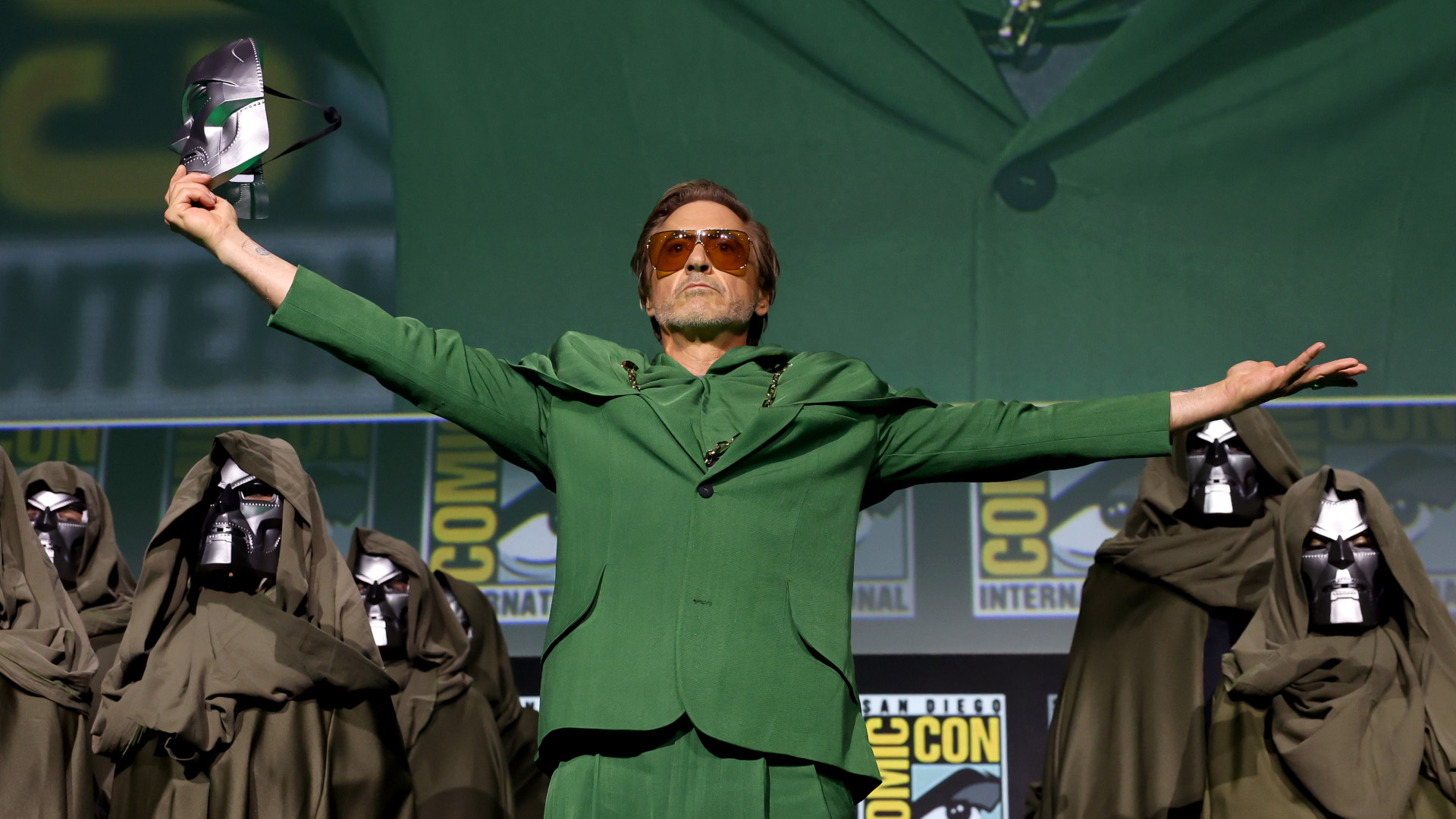 Marvel Rellay ‘Avengers: Doomsday’ y ‘Avengers: Secret Wars’ por 7 meses cada uno