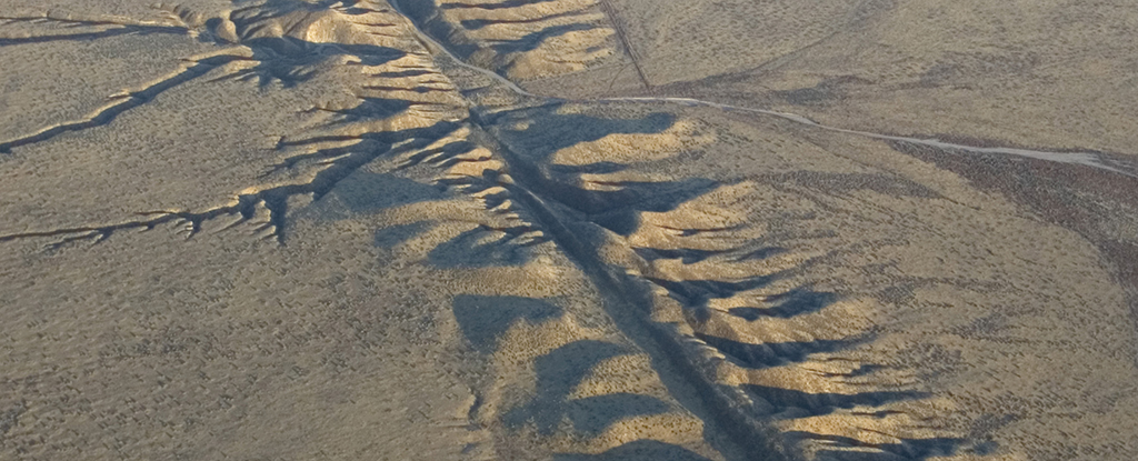 La corteza terrestre está ocultando vastas reservas de hidrógeno: así es como podemos encontrarla: Sciencealert