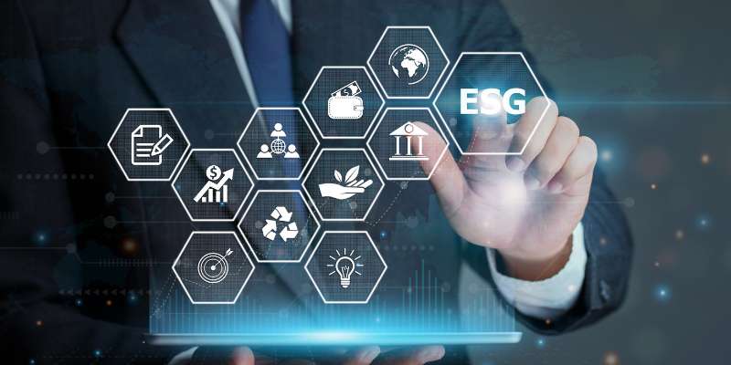 El futuro de la IA en la inversión de ESG