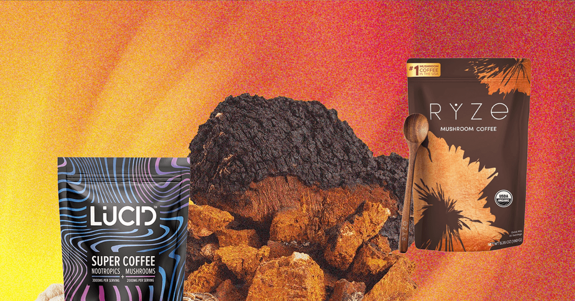 Los suplementos de hongos son la última solución de los Biohackers (2025)