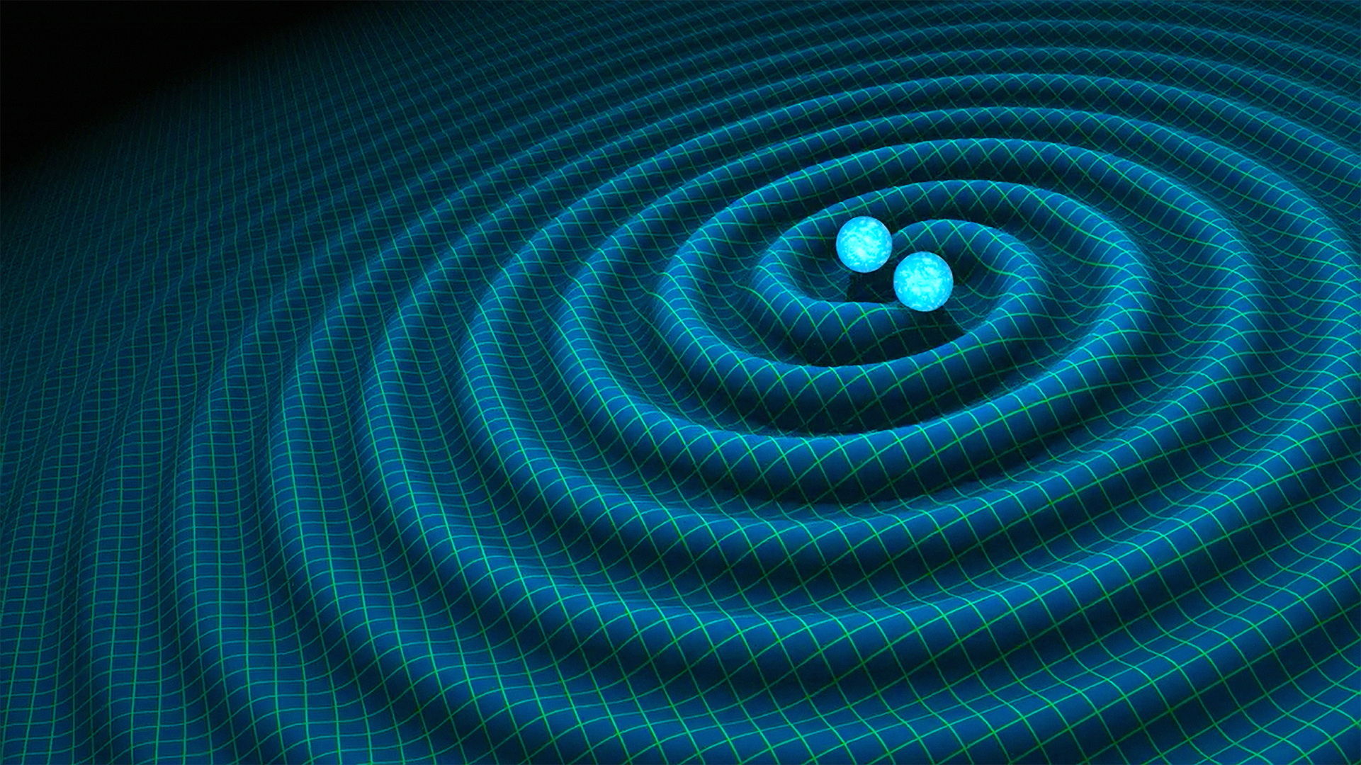 Danza de Black Hole ilumina Matemáticas ocultas del universo