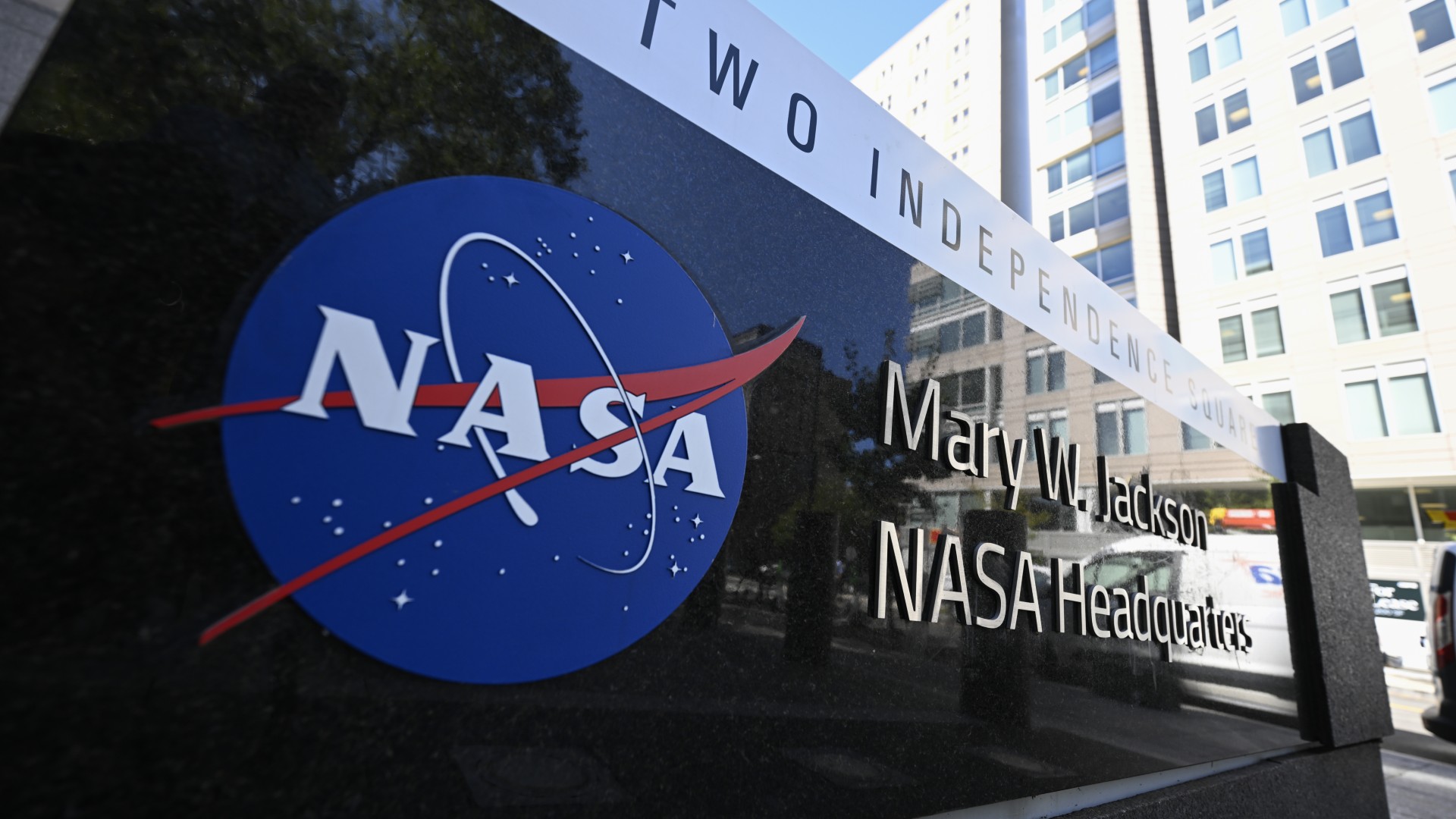 La administración Trump propone recortar el presupuesto de la NASA en un 24%
