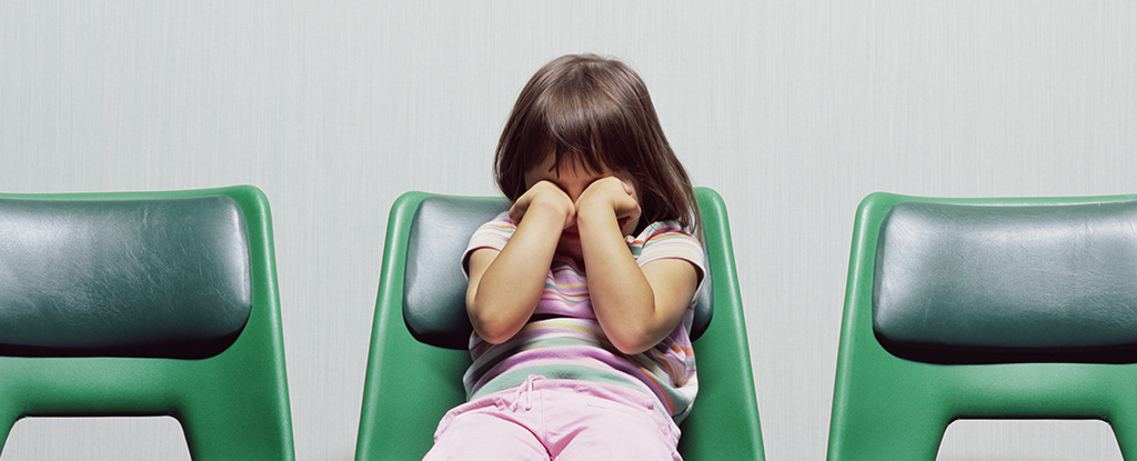 La adversidad infantil puede dañar la materia blanca del cerebro, el estudio encuentra: Sciencealert