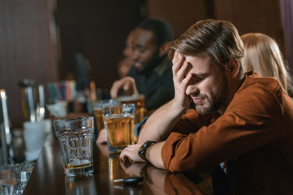 El consumo social podría enmascarar el alcoholismo o provocar problemas para beber