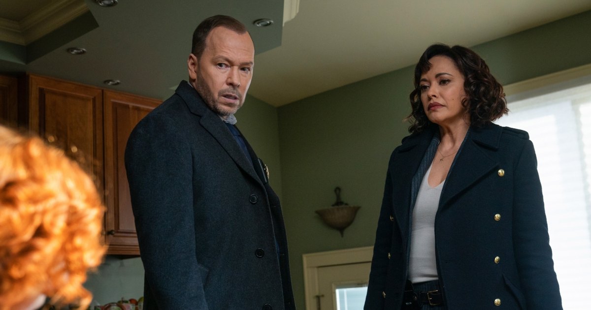 Boston Blue elenco: Conocer las estrellas de la serie de ruptura de Blue Bloods