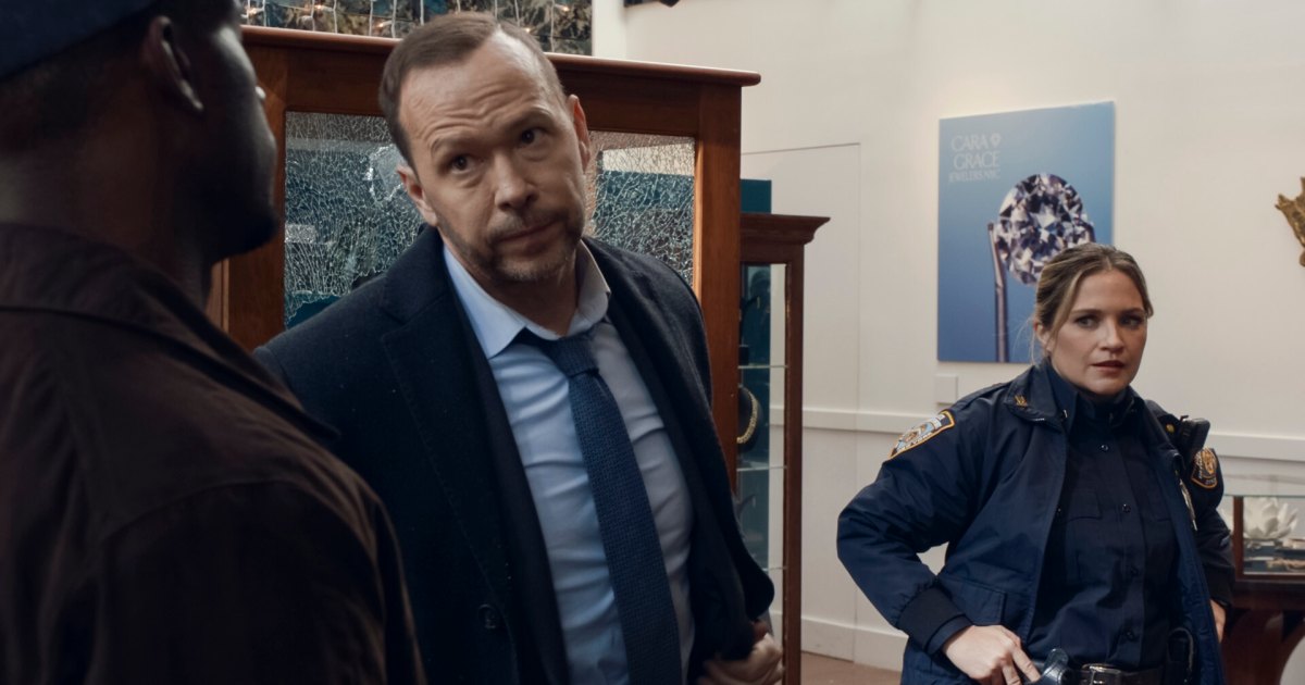 Boston Blue dará ‘actualizaciones sobre lo que ha sucedido desde’ Blue Bloods