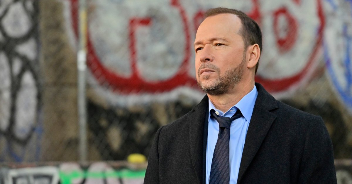 Boston Blue se hará cargo de Blue Bloods Time Time en los viernes por la noche de CBS