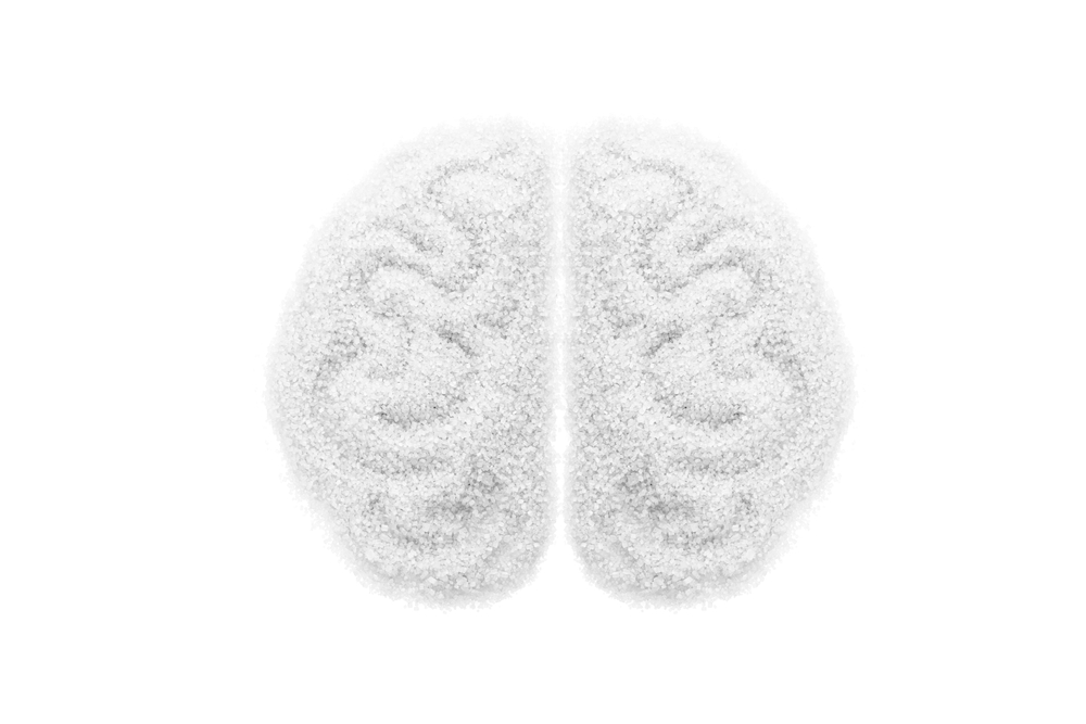 Demasiado azúcar y grasa puede causar problemas cognitivos, incluso en los jóvenes