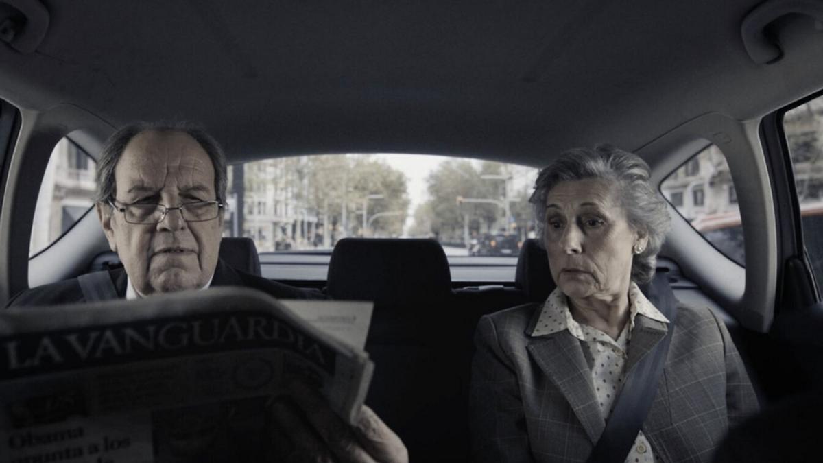 Pare Nostre Jordi Pujol | La Ficción del Pare Jordi Pujol