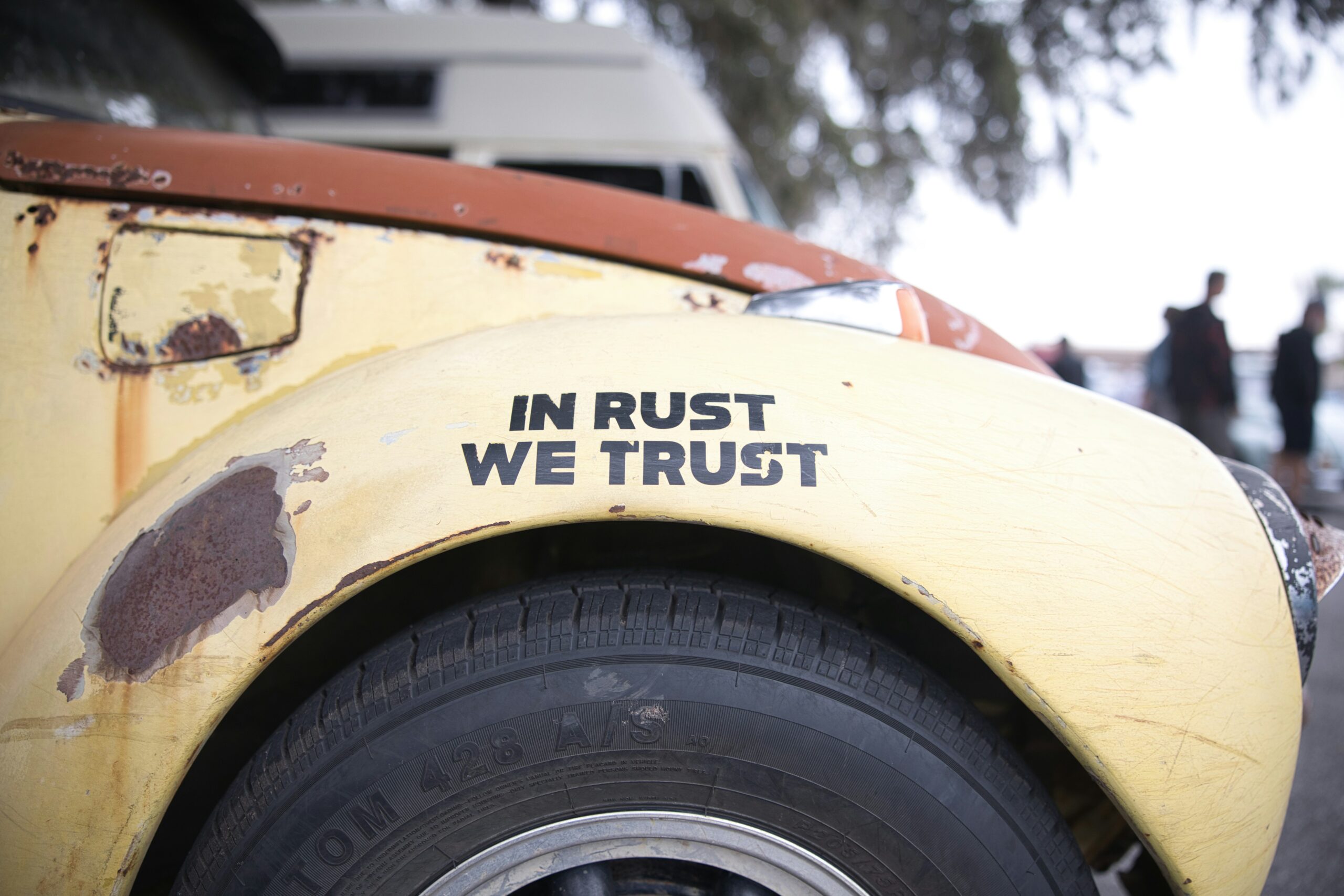 Comience con Rust: Installation y su primera herramienta CLI: una guía para principiantes