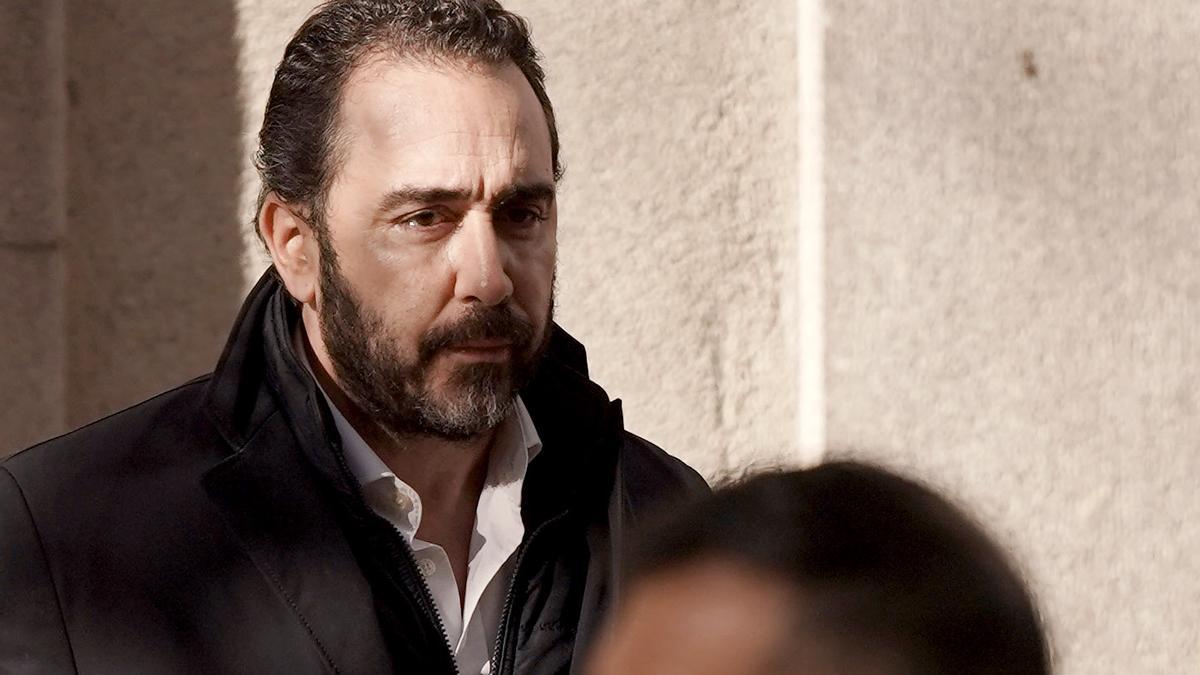 una está a cero y otras dos canceladas