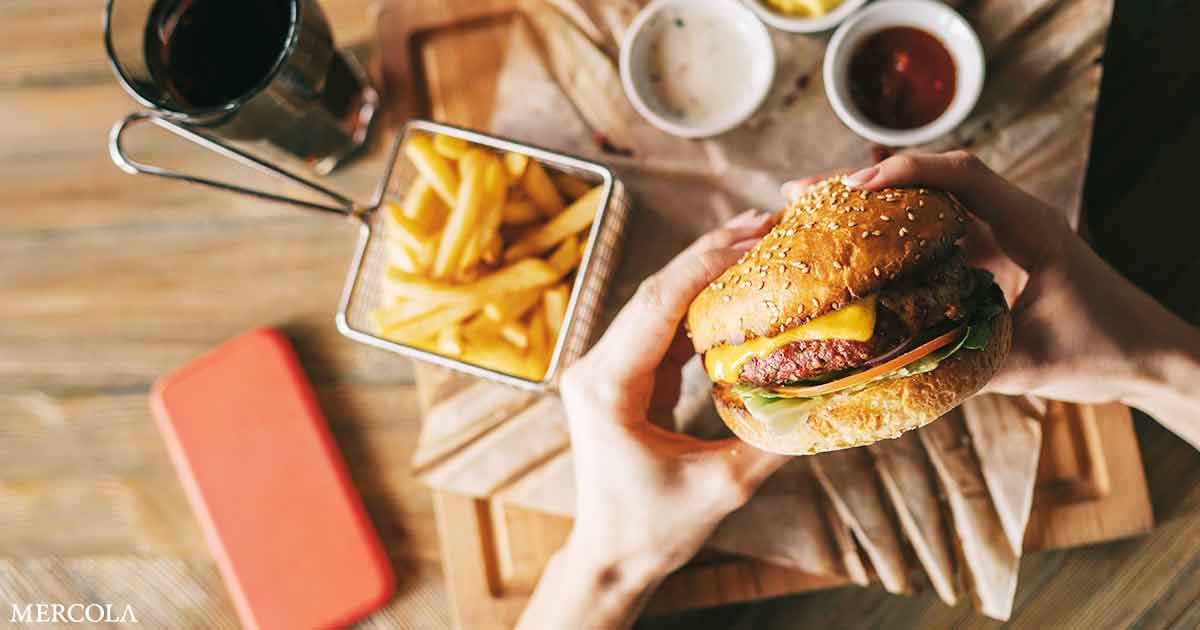 El declive de la salud: ¿qué salió mal con la vida moderna?