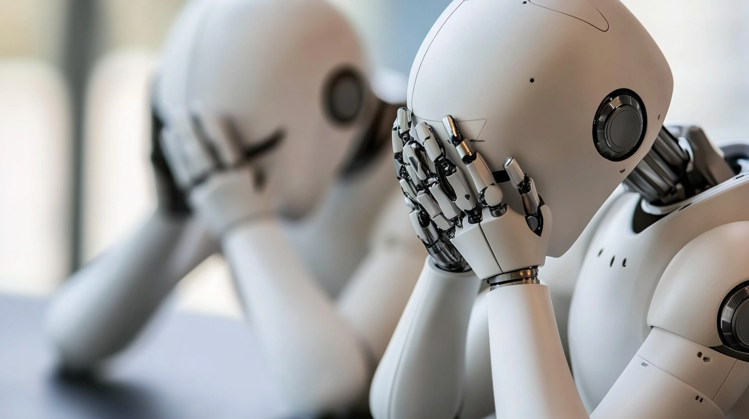 Cómo no escribir un servidor MCP