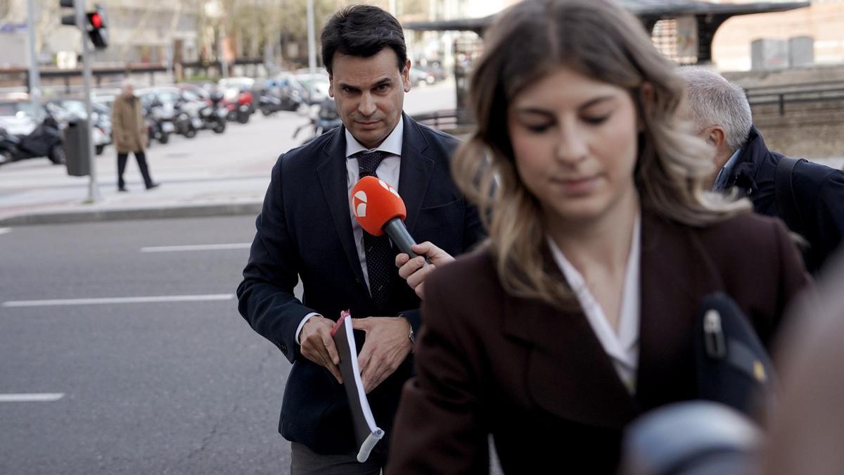 Caso General Fiscal | ¿Por qué tan es tan importante para el fiscal General que el Novio de Ayuso declarar en la causa por revelación de Secemos?