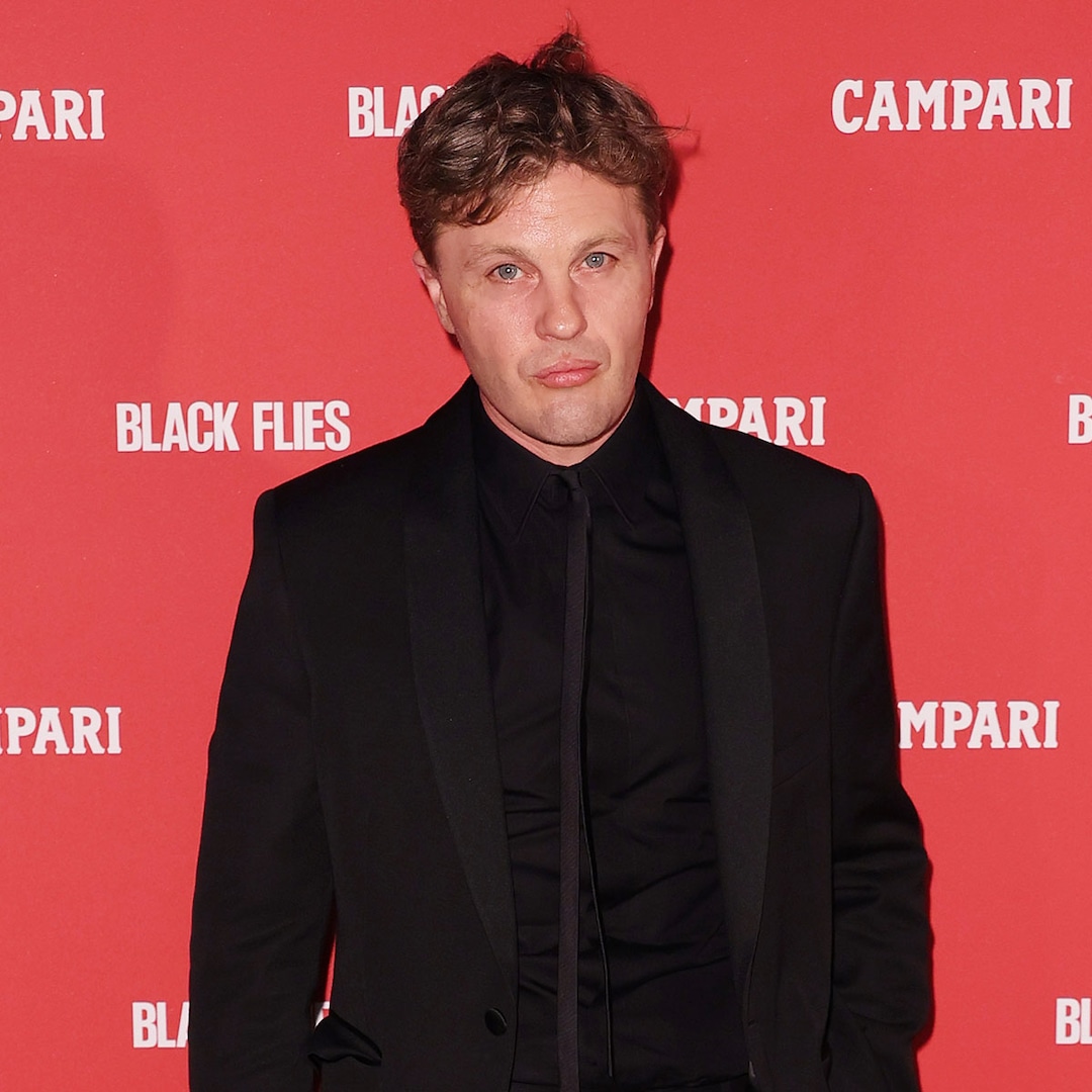 Michael Pitt, estrella del Imperio Boardwalk, arrestado por cargos de abuso sexual