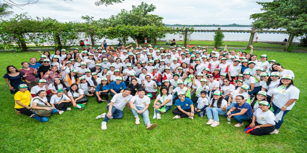 Celebrating Hearts at Home: La ceremonia anual de premios de Eden Grace reconoce asociaciones significativas
