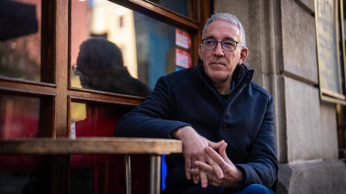 Catalunya Despide al Referente de la Justicia Social Enric Morist