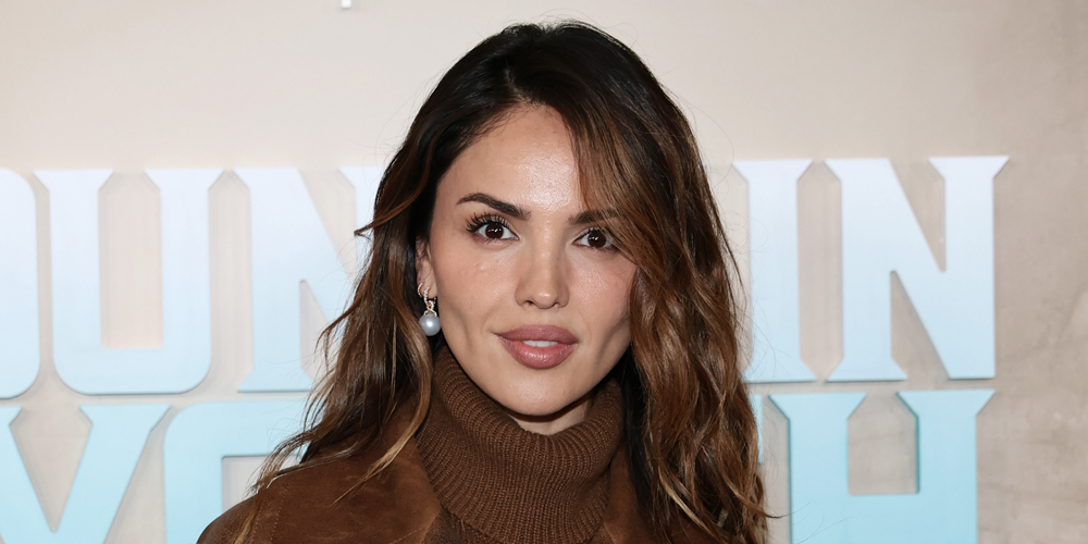 Eiza González reflexiona sobre los medios de comunicación llamándola ‘gorda’ y ‘fea’ como una actriz adolescente: ‘que se queda contigo para siempre’