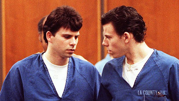 ¿Quiénes son los hermanos Menéndez? 5 cosas que debe saber sobre Lyle y Erik – Hollywood Life