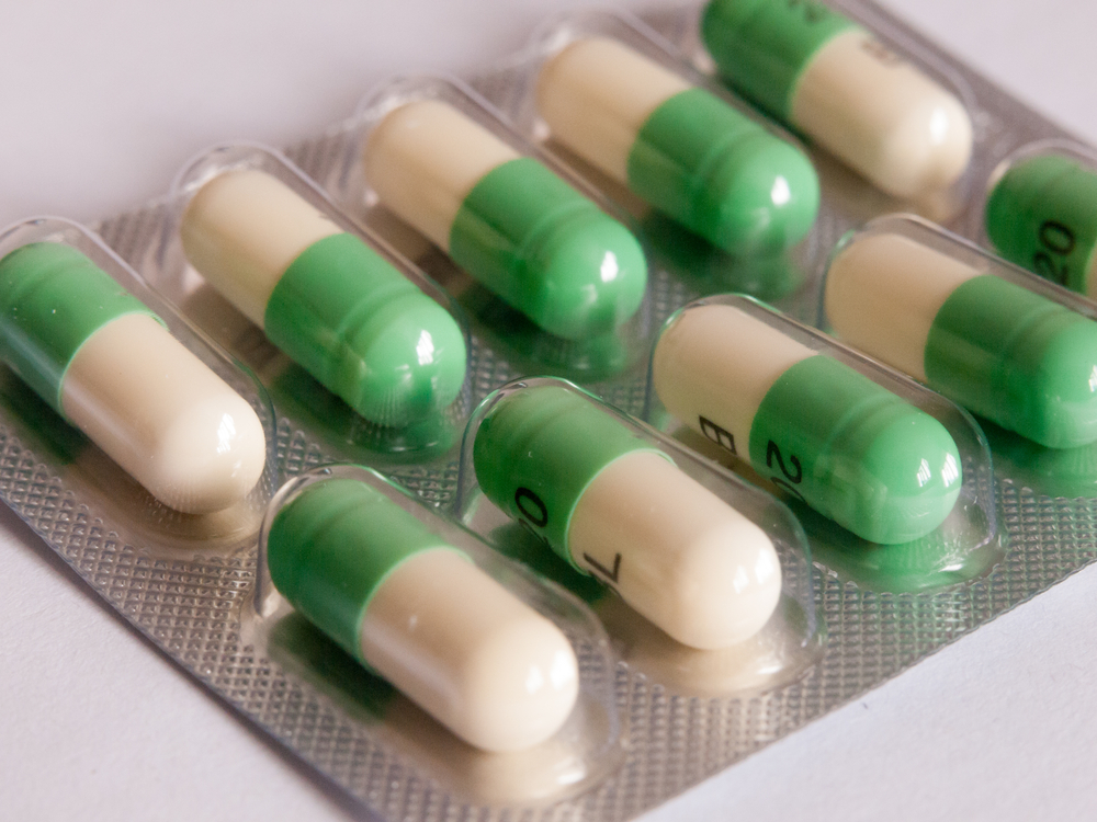Un grupo común de antidepresivos podría suprimir el crecimiento tumoral en varios tipos de cáncer.