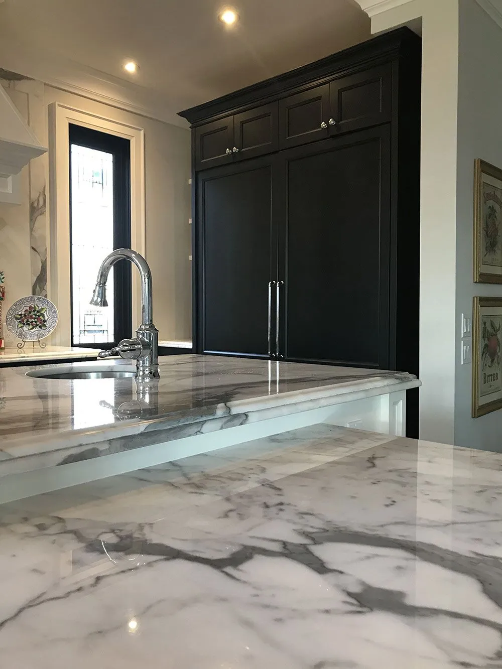 Los renovadores de Canadá establecen el estándar para las renovaciones de la cocina y el baño en la región de York