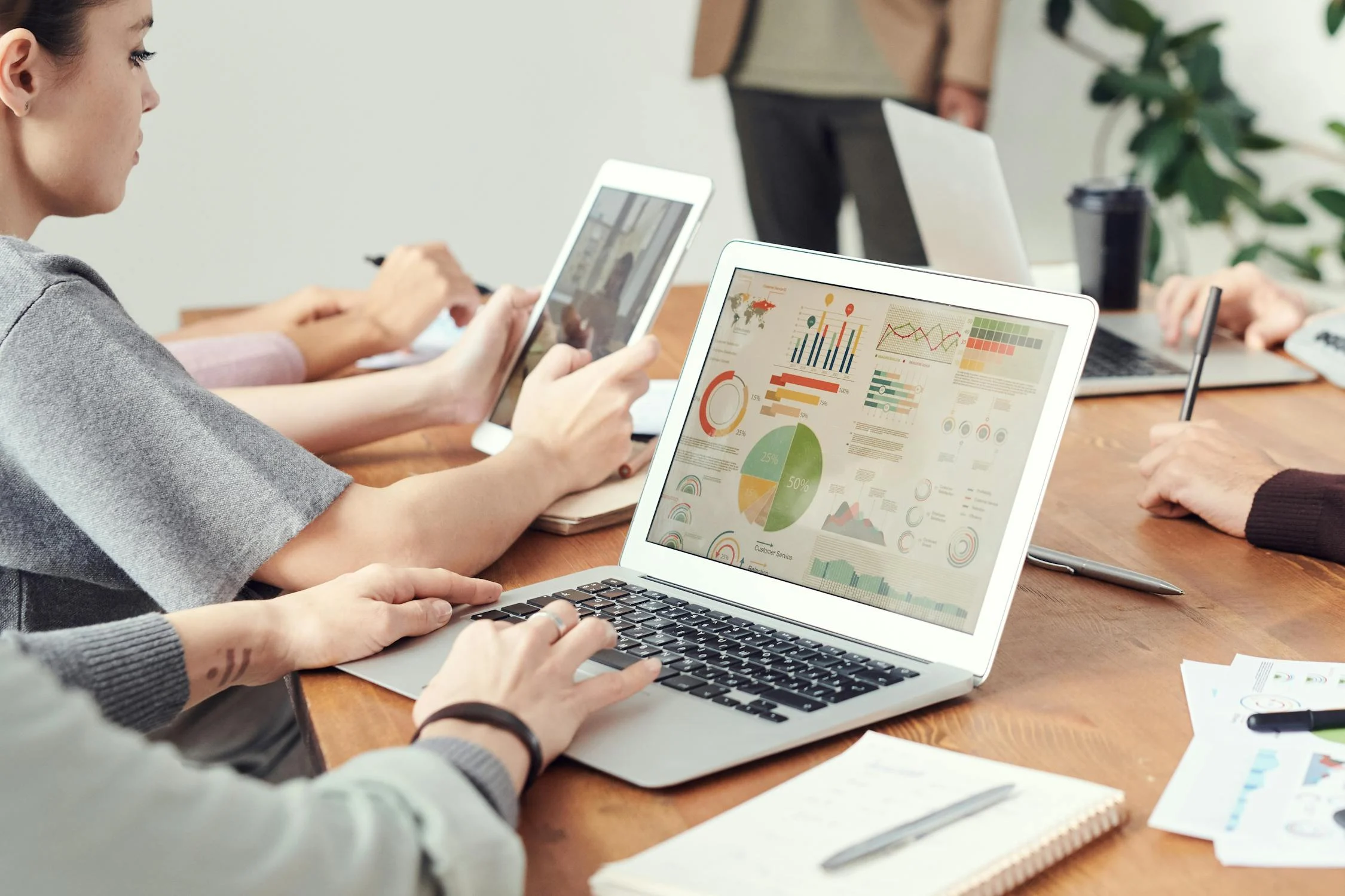 Una introducción práctica a Google Analytics