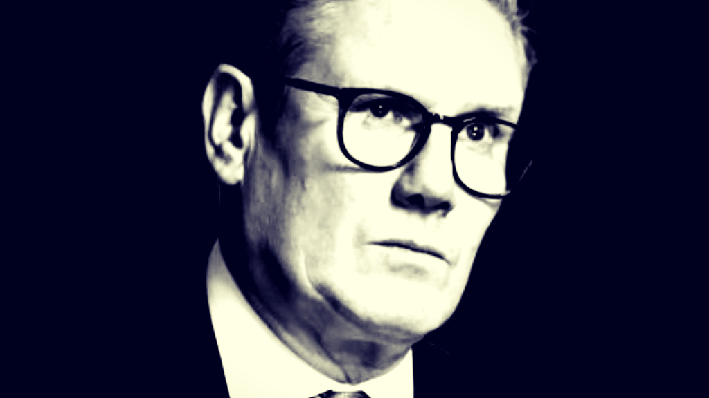 Bajo la presión de la creciente reforma del Reino Unido, el Starmer promete cortar la inmigración, advierte a Gran Bretaña convirtiéndose en ‘una isla de extraños’ | El experto de la puerta de entrada