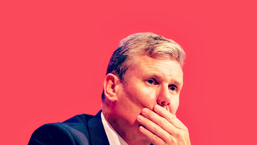 El primer ministro Starmer enfrenta un creciente descontento dentro de su propio Partido Laborista mientras el establecimiento británico intenta hacer frente a las victorias históricas de Reform UK en las elecciones locales | El experto de la puerta de entrada