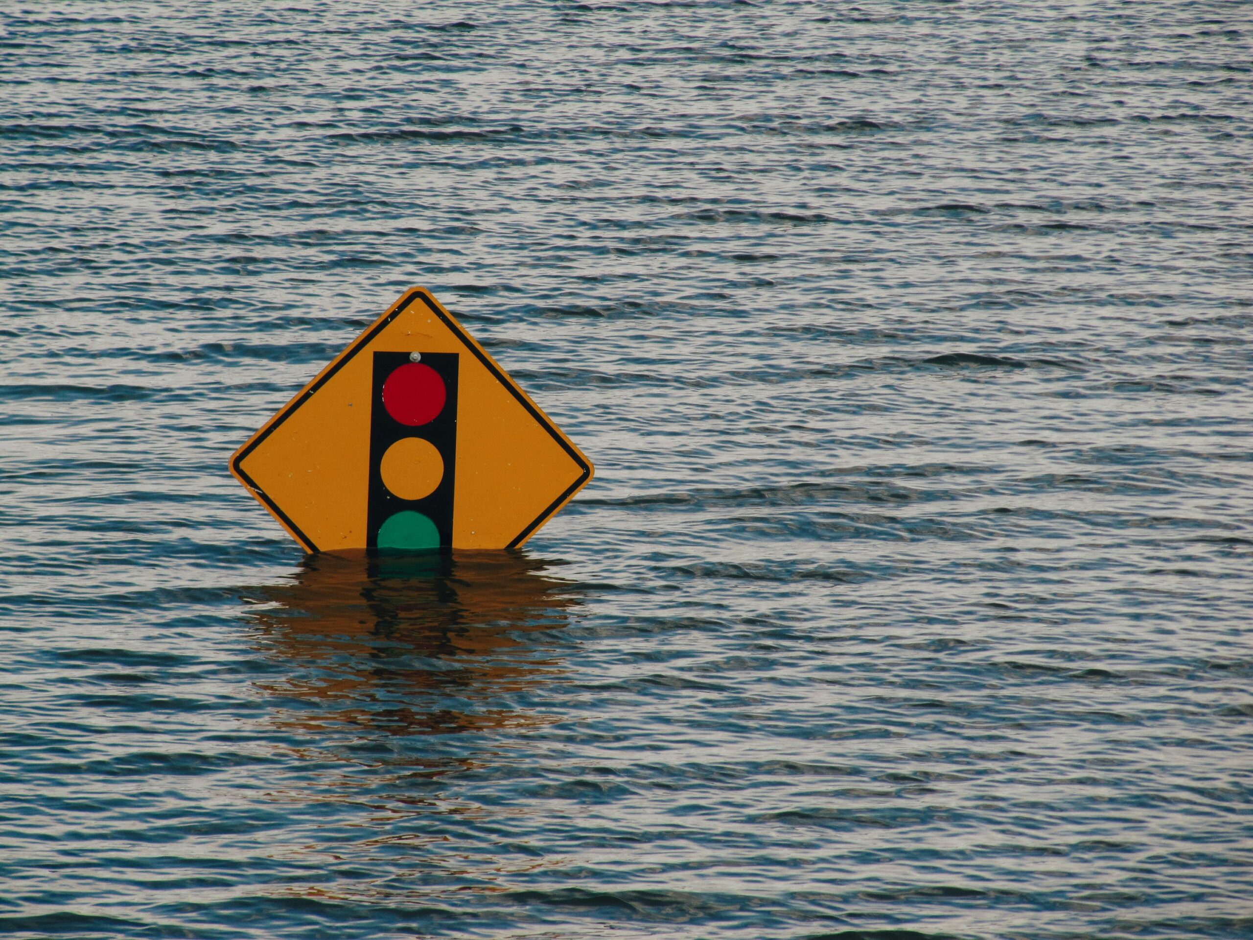 Simulando la inundación de inundaciones con Python y Datos de elevación: una guía para principiantes