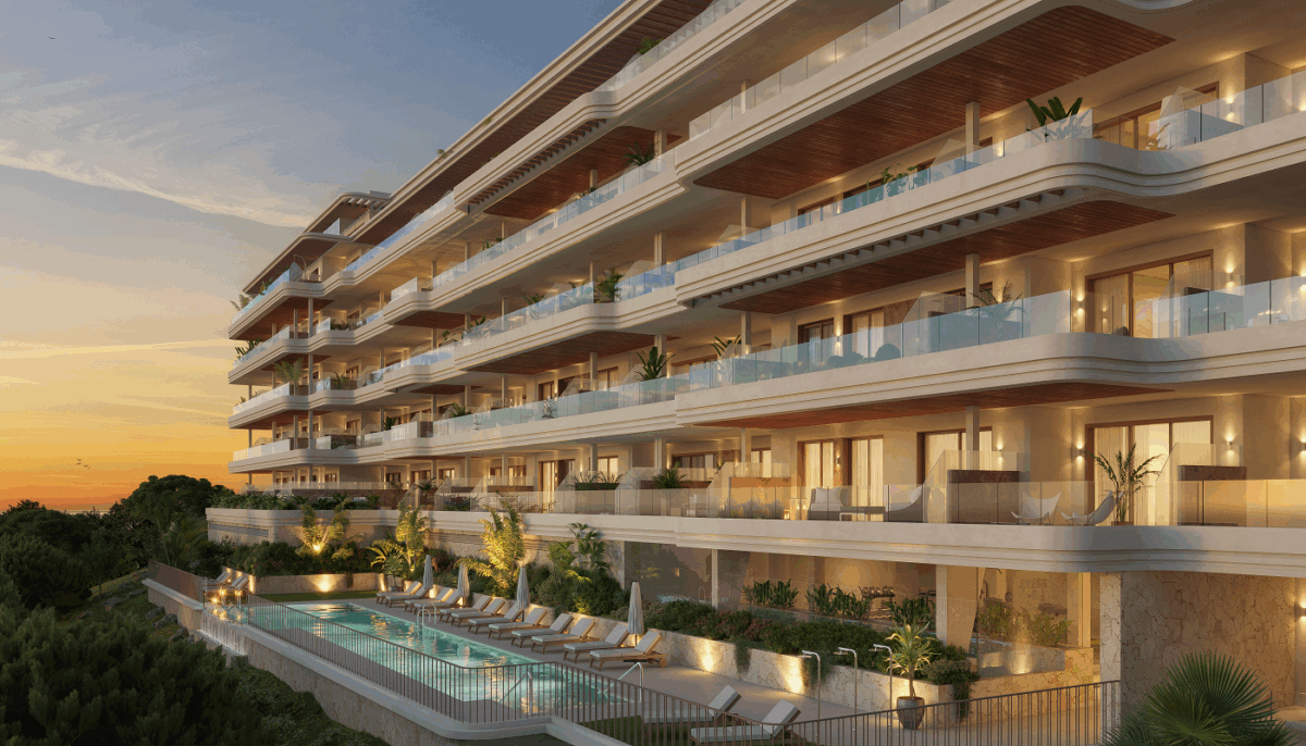 Desarrollo de Kronos Homes presentó «Euro Weekly News