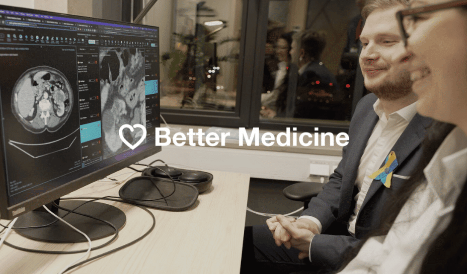 AI se encuentra con HealthTech: 10 nuevas empresas europeas prometedoras liderando el cambio en 2025