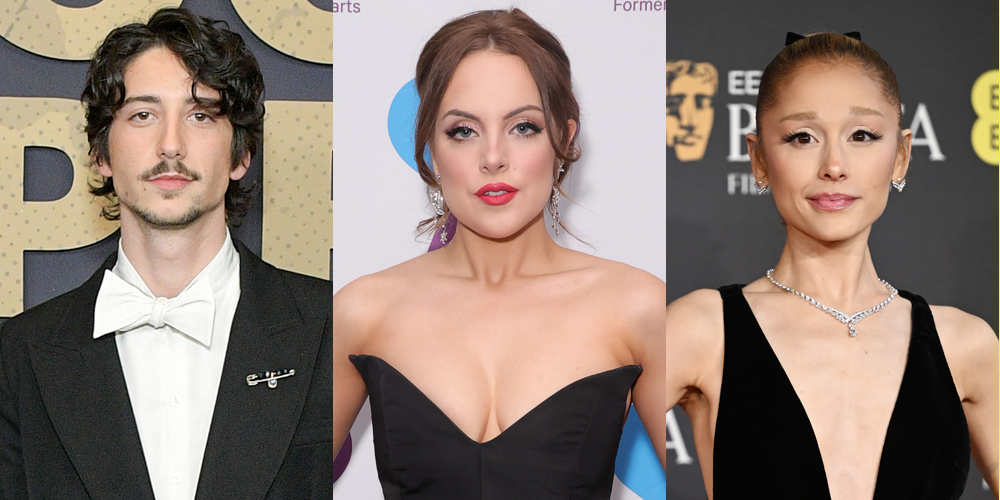 Milo Manheim da detalles sobre la amistad de Elizabeth Gillies y Ariana Grande: ‘Ambas tales niñas de teatro’