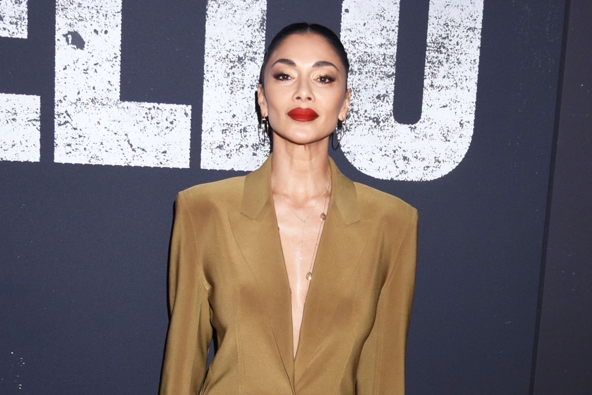 Nicole Scherzinger y George Clooney Garner sus primeras nominaciones de Tony